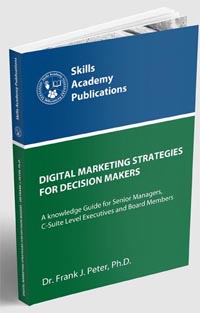 Digital Marketing Strategies for Decision Makers