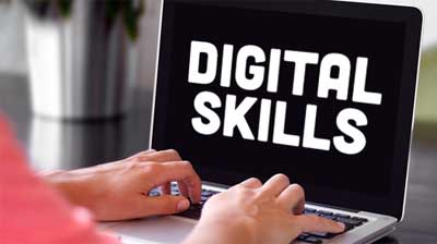 The Demand for Digital Literacy Skills