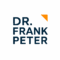 Logo der Webseite DrFrankPeter.com