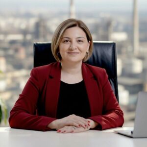 Kundenfeedback zu Dr Frank Peter von Sandra Malik